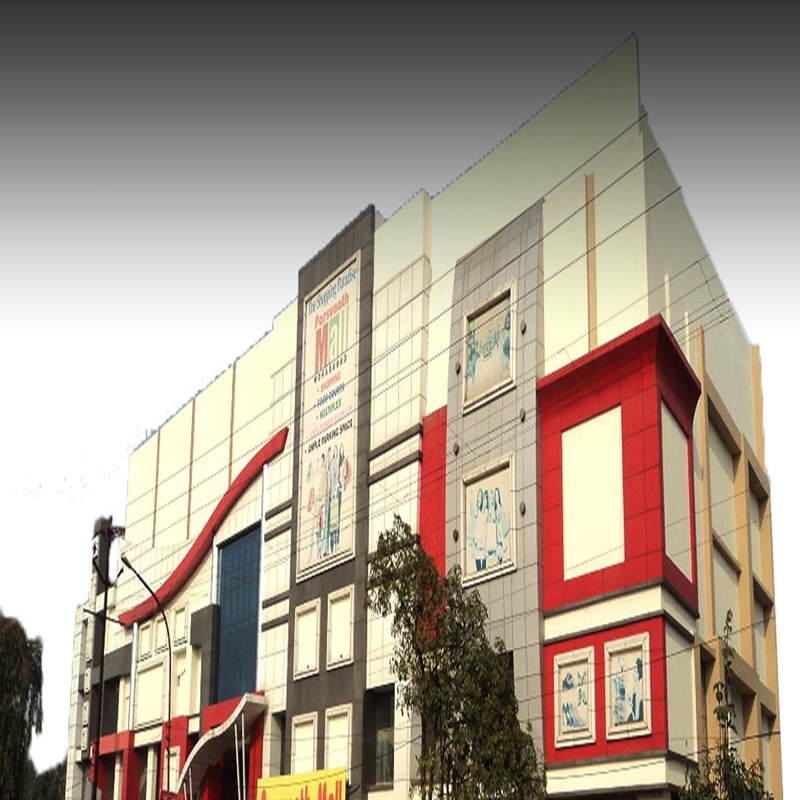 Ashiyana Mall