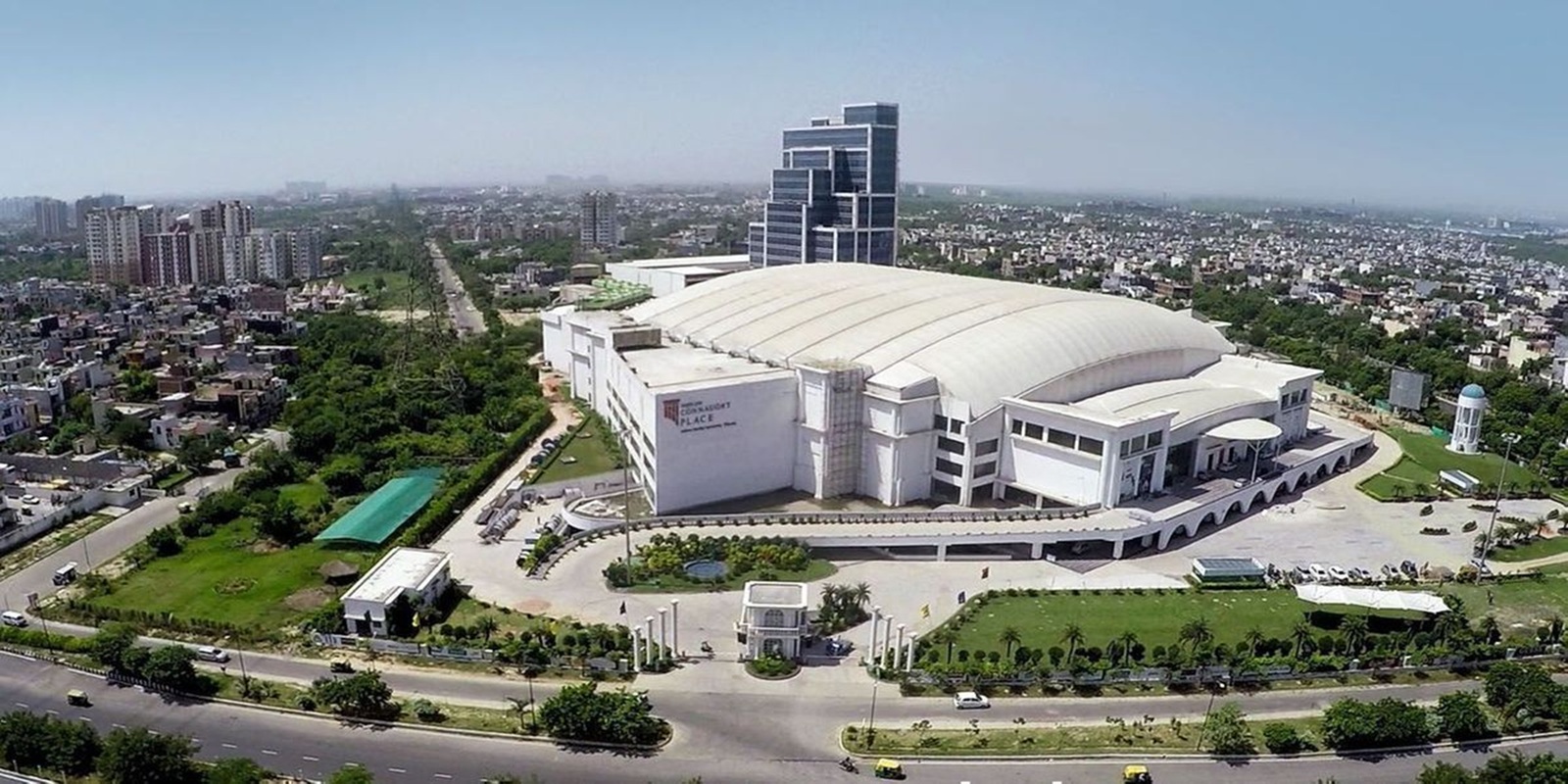 Omax Mall